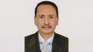 Photo: Bangladesh Ambassador to Uzbekistan Zahangir Alam PhD