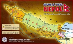 ‘Greater Nepal’ map https://kathmandupost.com/national/2023/06/09/greater-nepal-map-in-mayor-shah-s-office-stirs-debate