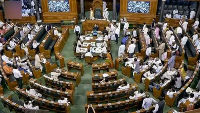 A no-confidence motion against the Modi government was accepted by Lok Sabha Speaker Om Birla this week.