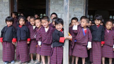 UNICEF’s work in Bhutan started in 1974 with support to the Rural Water Supply and Sanitation programme. Over time, our work has expanded to improve the lives of children, youth and women in other key programmatic areas.