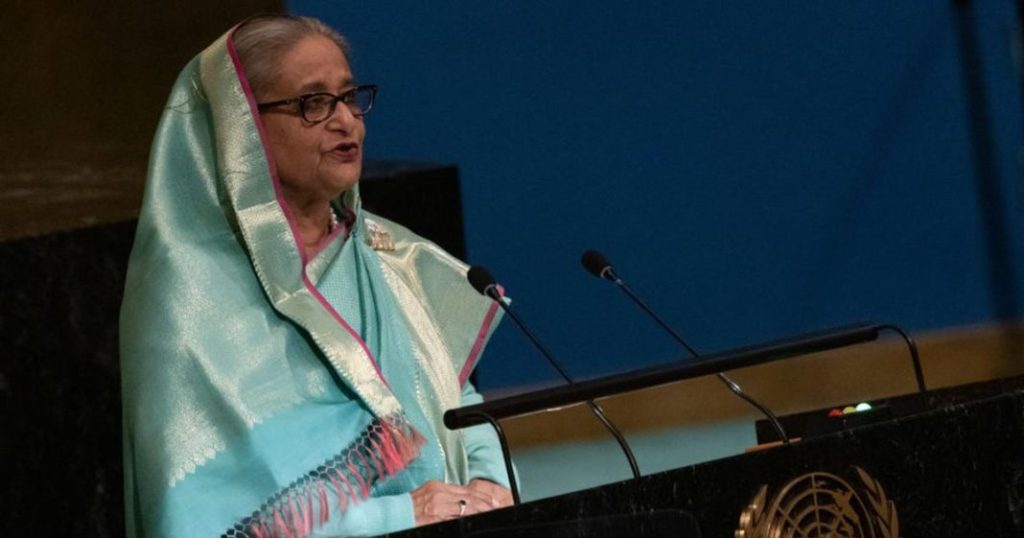 Long-serving Bangladeshi Prime Minister Sheikh Hasina accused the US last week of seeking regime change against the ruling Awami League (AL), which has historically competed for leadership of the country with the Bangladesh Nationalist Party (BNP). Since returning to office in 2009, she oversaw a massive economic boom but has also been criticized for supposedly centralizing her power, oppressing the opposition, and allegedly defrauding the vote according to some activists and the US Government.