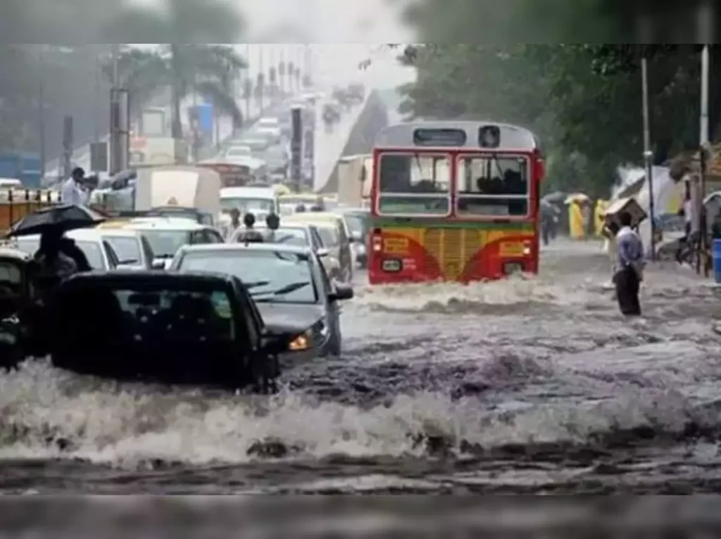 Fourteen years ago on this date, Mumbai was battered by heavy rainfall, which caused havoc across the city, claiming many lives, and leaving the city paralysed.