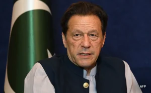 Imran Khan became the Prime Minister of Pakistan in August 2018. (File)