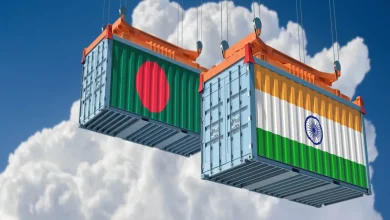 South Asia is one of the least integrated regions in terms of trade and people-to-people contact and intra-regional trade now stands at just one-fifth of its trade potential, it noted.