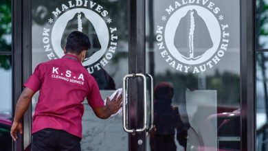 Maldives Monetary Authority (MMA), Maldives' reserve had decreased by USD 105 million by May, compared to the beginning of the year. The usable reserve was at USD 254 million in January.