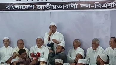 BNP Secretary General Mirza Fakhrul Islam Alamgir on Monday.