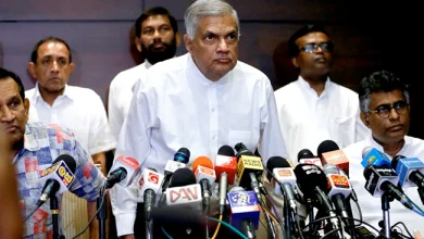 Lankan President R. Wickremesinghe suggests making BIMSTEC area "borderless" tourism region