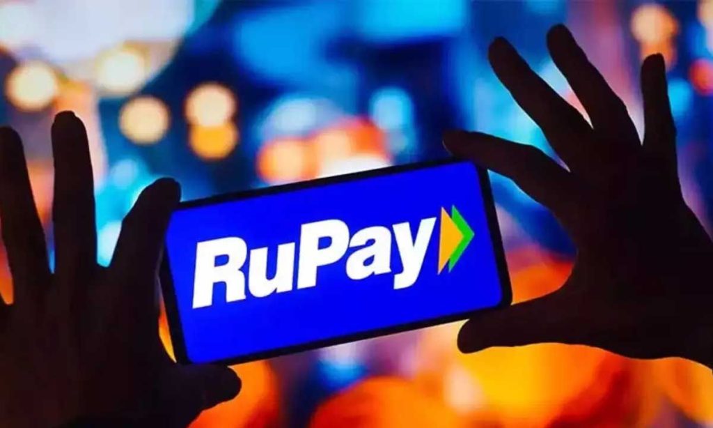 Meanwhile, NIPL said in a press note that it is also venturing into new international markets to widen the reach of RuPay.