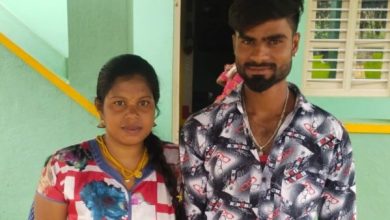 In another cross-border story, a 25-year-old Sri Lankan woman has traveled to India to marry a man from Andhra Pradesh whom she met on Facebook six years ago.