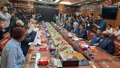 The demand for a caretaker government is unconstitutional and illegal in the present political context of Bangladesh, said Terry L Isley, an independent election observer on Sunday (30 July).