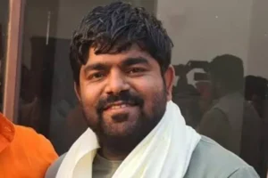 Muslim residents of Haryana's Nuh accuse Monu Manesar and his group of cow vigilantes of several murders, abductions, torture and harassment [Courtesy: X, formerly Twitter]