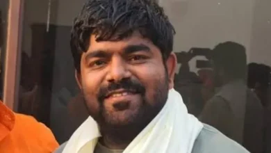 Muslim residents of Haryana's Nuh accuse Monu Manesar and his group of cow vigilantes of several murders, abductions, torture and harassment [Courtesy: X, formerly Twitter]