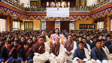 Her Majesty the Gyalyum Sangay Choden Wangchuck, the Royal Patron of RENEW (Respect, Educate, Nurture and Empower Women) concluded a two-day advocacy on women and girl’s empowerment, and public health in Tsirang yesterday
