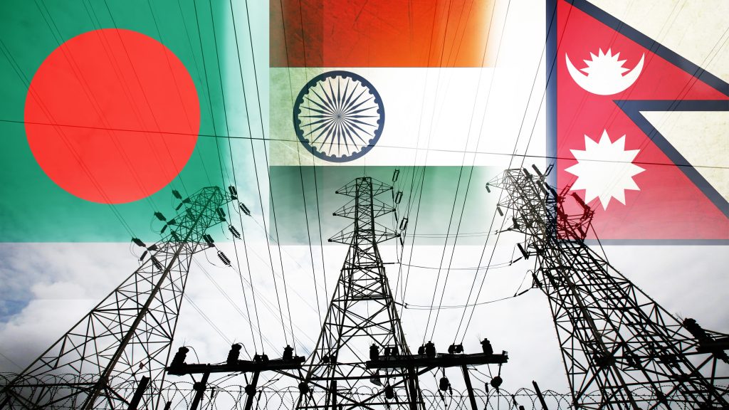 the tripartite power-sharing agreement among India, Bangladesh, and Nepal stands as a transformative milestone in reshaping the energy scenario of South Asia. 