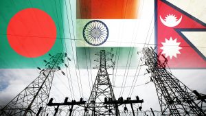 the tripartite power-sharing agreement among India, Bangladesh, and Nepal stands as a transformative milestone in reshaping the energy scenario of South Asia.