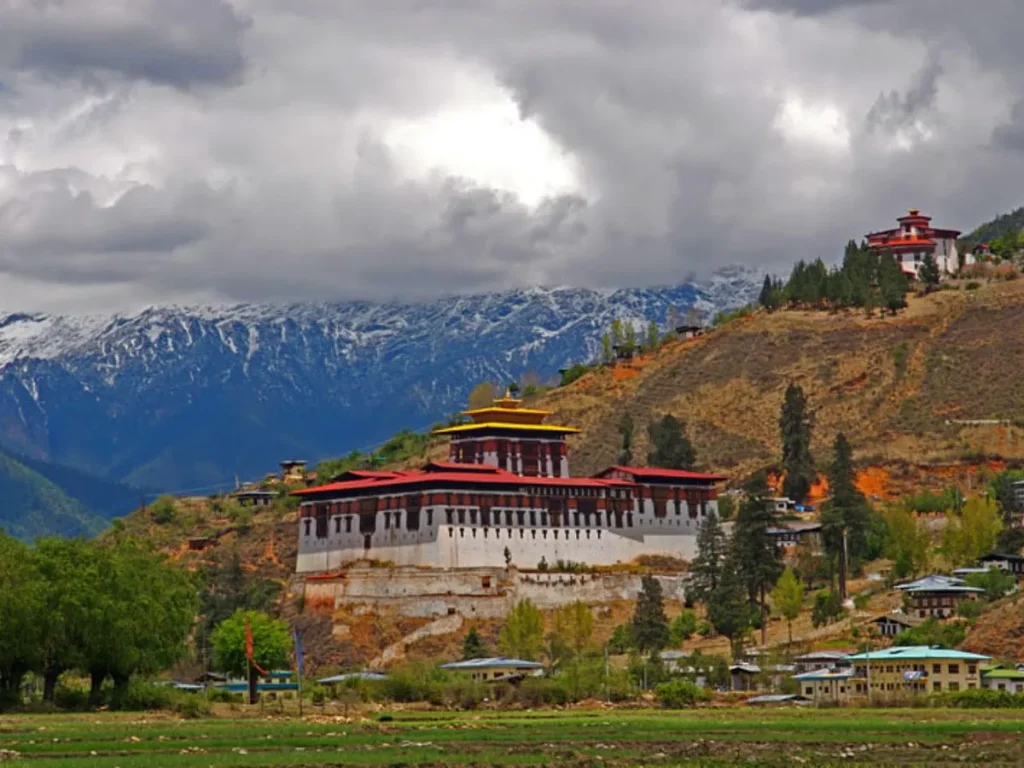 Bhutan to graduate from least developed countries list