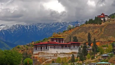 Bhutan to graduate from least developed countries list