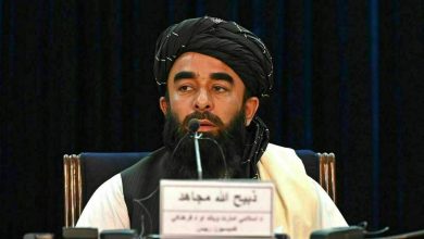 The Islamic Emirate spokesperson, Zabihullah Mujahid, said that such claims are not in the interest of either country or their people.
