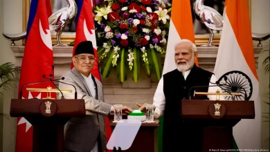 Can Nepal and India resolve border disputes through diplomacy?