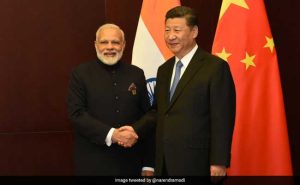 "Atmosphere not right" for bilateral meeting between President Xi, PM Modi at G20, say Chinese officials
