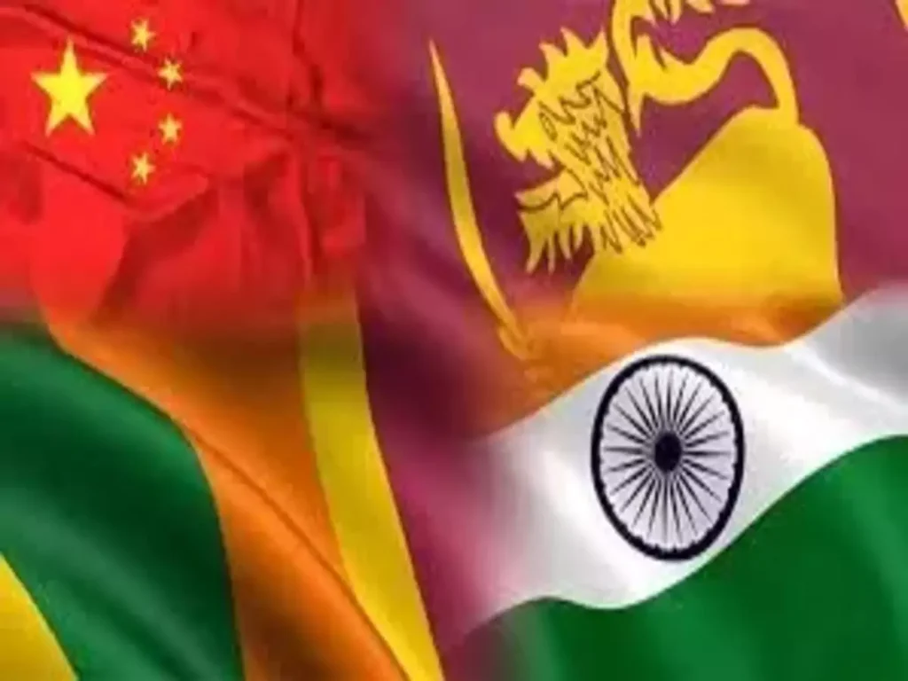 India makes inroads into Sri Lanka under China's long shadow, Energy