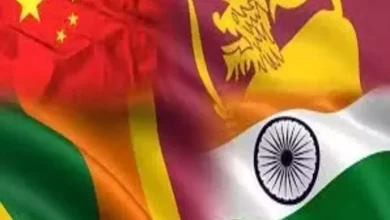 India makes inroads into Sri Lanka under China's long shadow, Energy