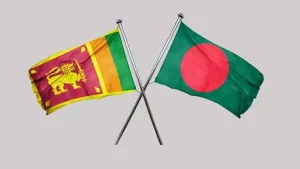 Bangladesh_Sri_Lanka_Flags