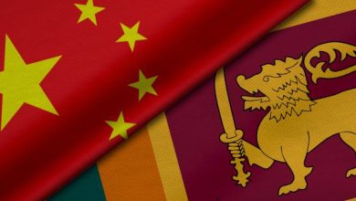 Why does China court Sri Lankan MPs more than others?