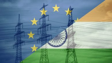 India’s Strengthening Energy Diplomacy