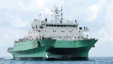 US raises concerns over Chinese Research vessel’s Sri Lanka visit