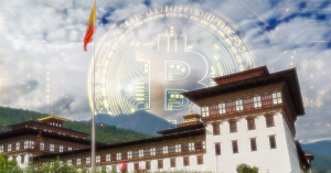 How Bhutan Became a Carbon-Neutral Hub For Crypto Mining