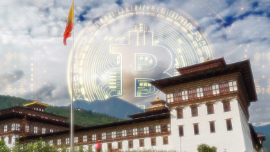 How Bhutan Became a Carbon-Neutral Hub For Crypto Mining