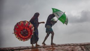 How climate change exacerbates Bangladesh's vulnerabilities And what must be done to address it
