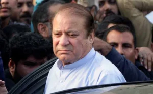 Nawaz Sharif has announced his return to Pakistan on October 21. (Reuters File Photo)