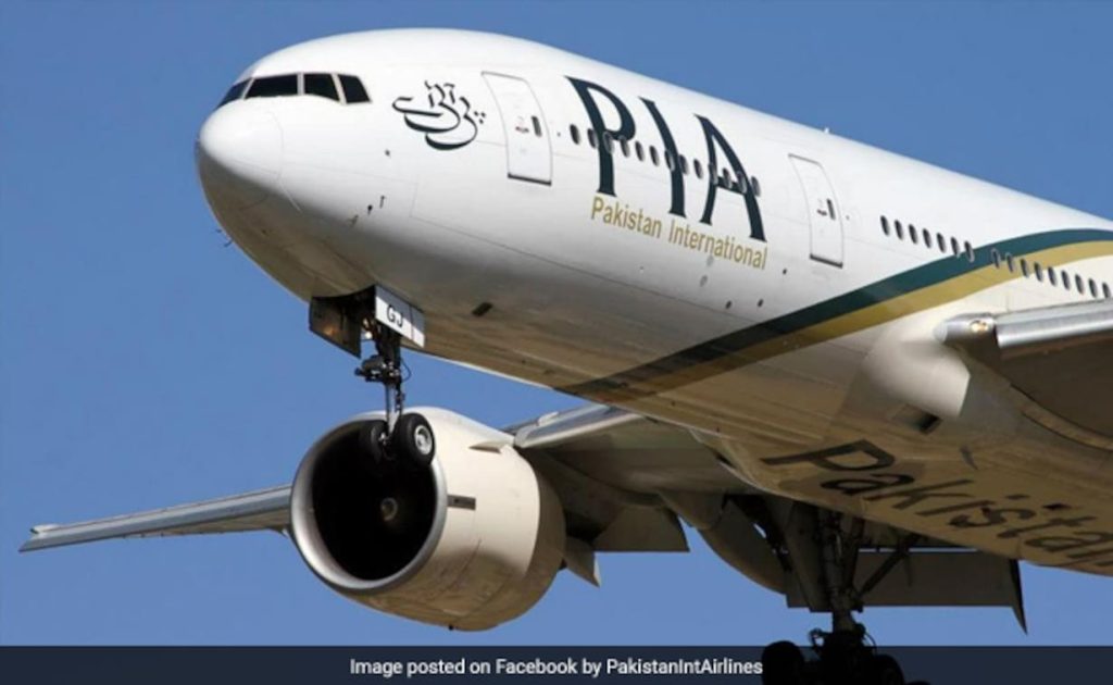 Pakistan International Airlines (PIA) has been refused a PKR 23 billion bailout by the government.