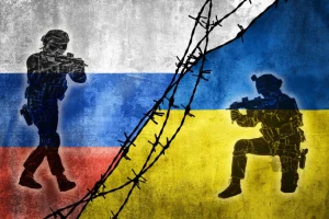 russia and ukraine war