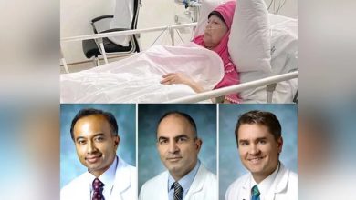 US doctors conduct Khaleda’s liver surgery