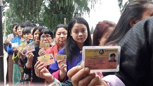 Bhutan Braces for Potential Re-Election