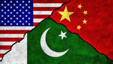 China or the US: Pakistan's Choice
