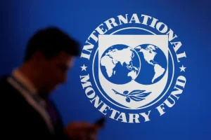 The $700m fund is the second tranche of the bailout the IMF signed with Pakistan in June this year [File: Johannes P Christo/Reuters]