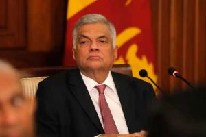 President not notified about new SLC interim committee