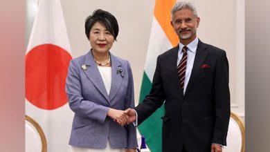 EAM Jaishankar meets his Japanese counterpart at 78th UNGA, discusses regional, multilateral, global cooperation.