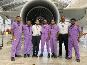 Overseas demand results in 25% reduction of Srilankan Airlines aircraft engineers: ALAE