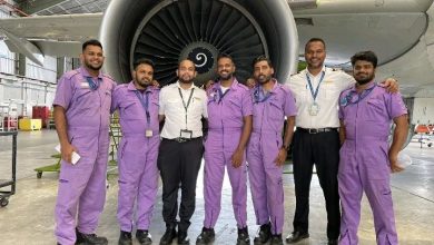 Overseas demand results in 25% reduction of Srilankan Airlines aircraft engineers: ALAE