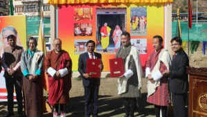 Bangladesh Embassy in Bhutan: Catalyst for enhanced economic and people-to-people ties