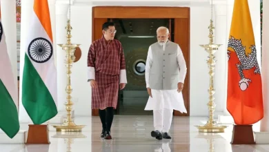 Bhutan and India: A Flourishing Friendship and Shared Vision for the Future