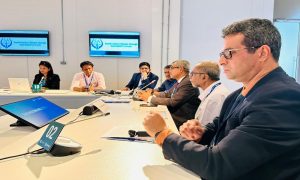 South Asian Climate Change Journalists Forum Advocates Urgent Action at COP 28