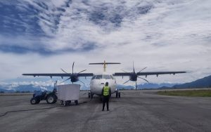 India to help Bhutan develop Gelephu airport
