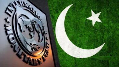 Pakistan Eyes Expanded IMF Bailout Amid Economic Challenges