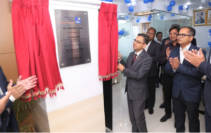 Numaligarh Refinery Limited Expands Footprint in Bangladesh with New Liaison Office Inauguration